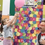 Pokazy naukowe dla dzieci - latająca herbata