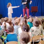 Pokazy iluzji na wesoło Śląsk
